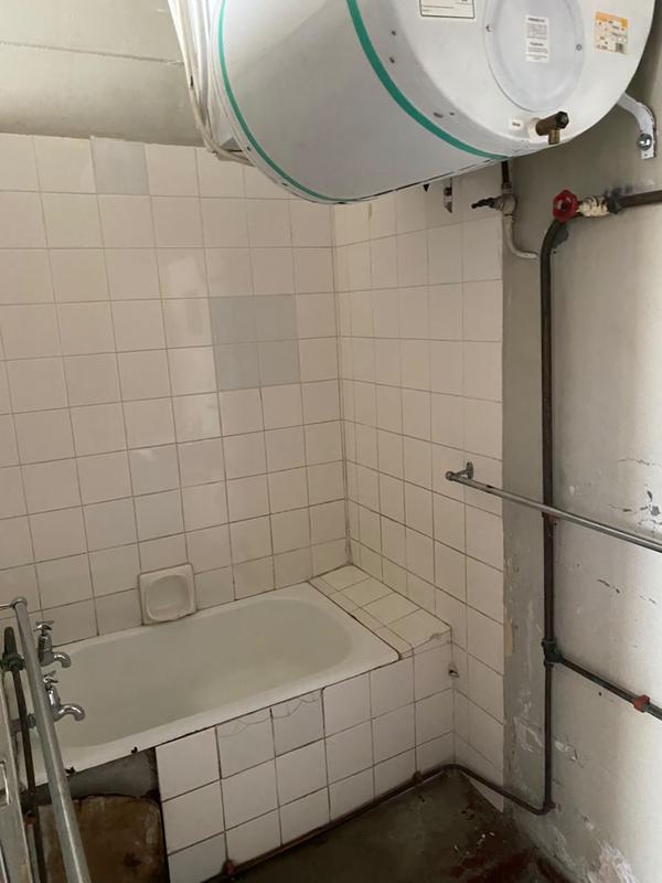 To Let 0 Bedroom Property for Rent in Thornton Western Cape